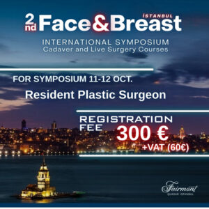 Resident Plastic Surgeon